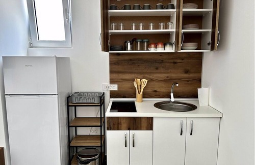 Utjeha Apartamento | Akhdar Apartments