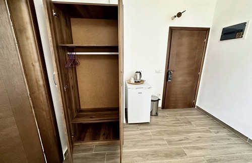 Utjeha Apartamento | Akhdar Apartments