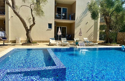 Utjeha Apartamento | Akhdar Apartments
