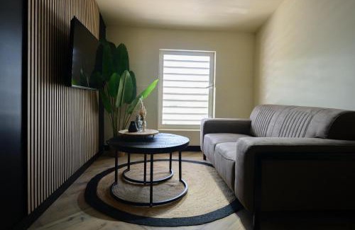 Otrobanda Apartamento | Aki Banda Suites