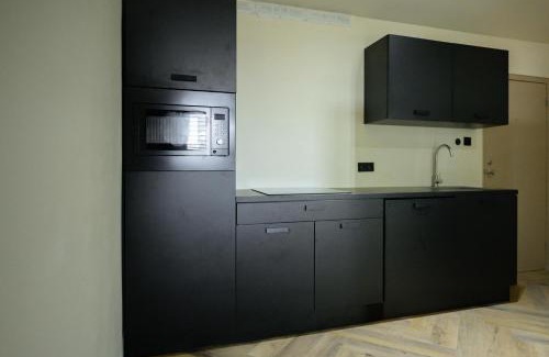 Otrobanda Apartamento | Aki Banda Suites