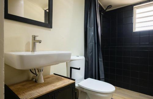Otrobanda Apartamento | Aki Banda Suites
