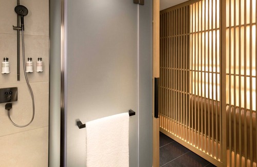 Wan Chai Hotel | AKI Hong Kong - MGallery