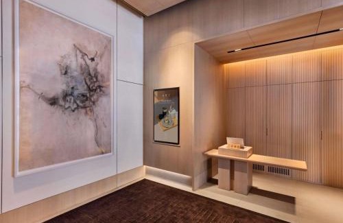 Wan Chai Hotel | AKI Hotel Hong Kong - MGallery Collection