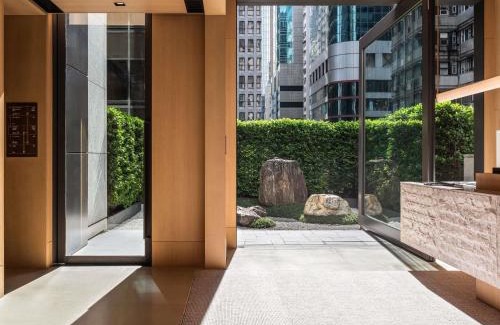 Wan Chai Hotel | AKI Hotel Hong Kong - MGallery Collection
