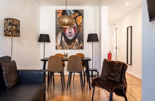 Sao Domingos de Benfica Apartamento | Akicity Benfica Ethnic