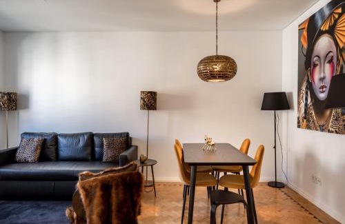 Sao Domingos de Benfica Apartamento | Akicity Benfica Ethnic