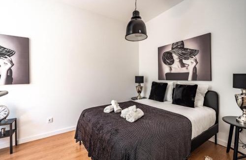 Sao Domingos de Benfica Apartamento | Akicity Benfica Mistery