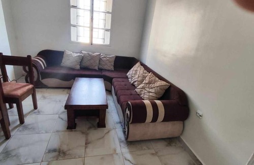 Akid Lotfi Apartamento | Akide lotfi