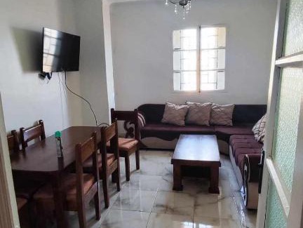 Akid Lotfi Apartamento | Akide lotfi