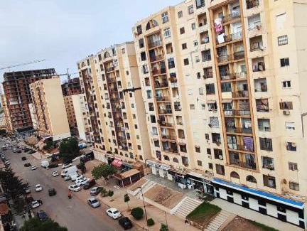 Akid Lotfi Apartamento | Akide lotfi