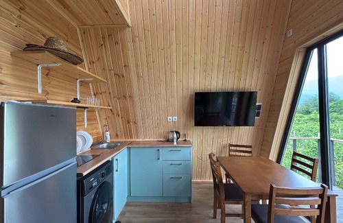Kvareli Cabina | akido cottage