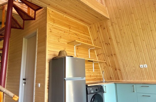 Kvareli Cabina | akido cottage