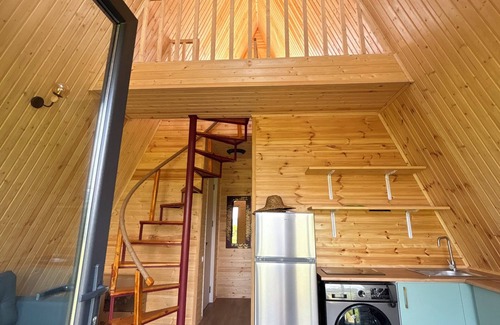 Kvareli Cabina | akido cottage