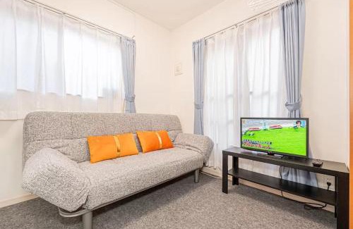 Kameido Apartamento | Akihabara Skytree Premium Apartment 401