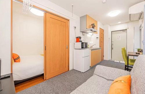 Kameido Apartamento | Akihabara Skytree Premium Apartment 401