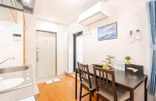 Kameido Apartamento | Akihabara Skytree Premium Apartment 401