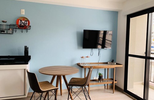 Santa Ifigenia Apartamento | Akile Movva