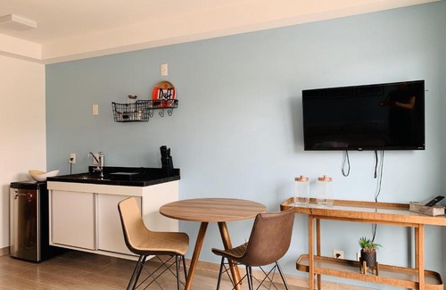 Santa Ifigenia Apartamento | Akile Movva