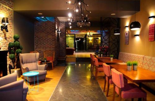 Rasimpasa Apartamento | Akin Suites