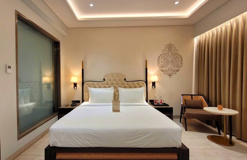 Bistupur Hotel | Akino Luxury