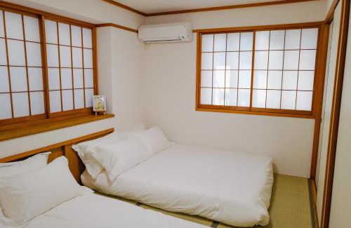 Hikawadai Casa | Akira Hiro House - Room101