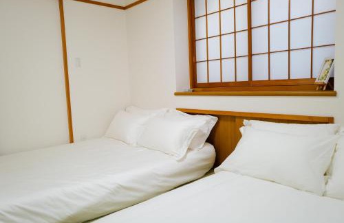Hikawadai Casa | Akira Hiro House - Room101