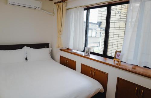 Hikawadai Casa | Akira Hiro House - Room102