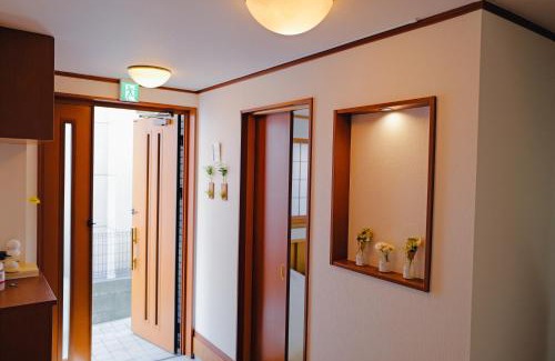 Hikawadai Casa | Akira Hiro House - Room103