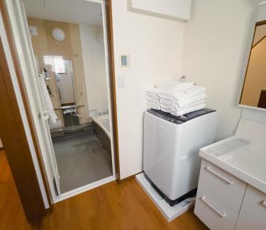 Hikawadai Casa | Akira Hiro House - Room103