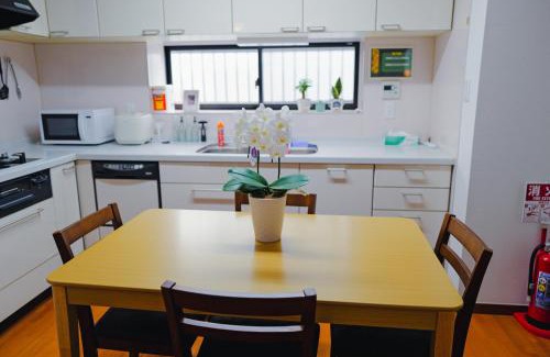 Hikawadai Casa | Akira Hiro House - Room103
