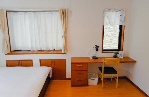 Hikawadai Casa | Akira Hiro House - Room201