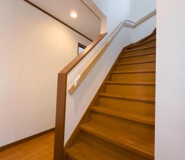 Hikawadai Casa | Akira Hiro House - Room202