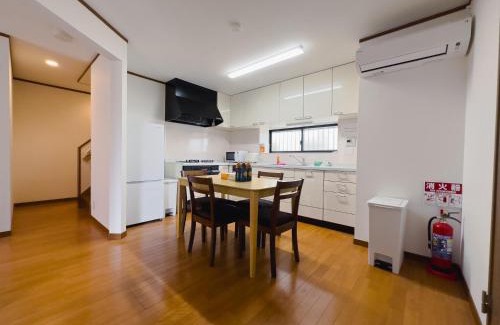 Hikawadai Casa | Akira Hiro House - Room203