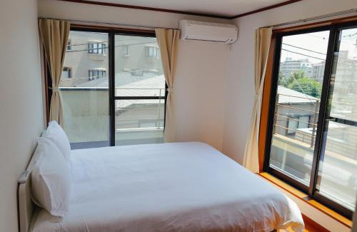Hikawadai Casa | Akira Hiro House - Room203
