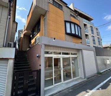 Hikawadai Casa | Akira Hiro House - Room203