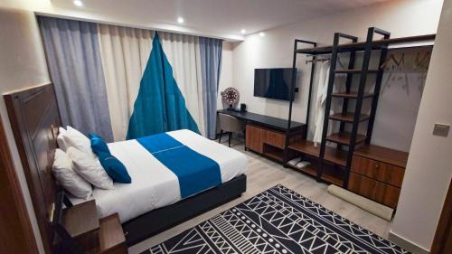 Kigali Hotel | Akira Hotel