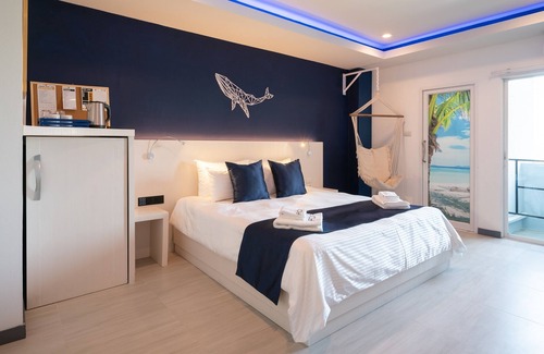 South Pattaya Hotel | Akira Pattaya
