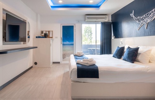 South Pattaya Hotel | Akira Pattaya