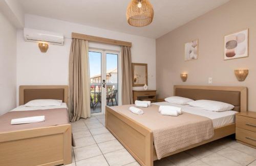 Alykes Apartamento | Akis Studios Alykes