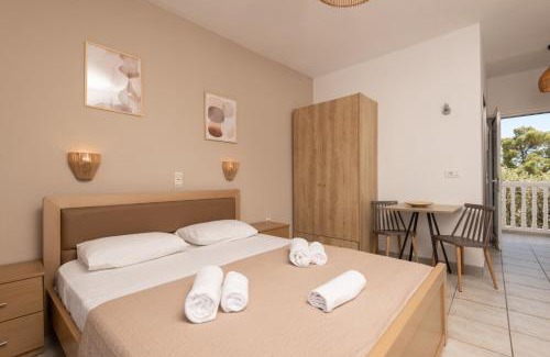 Alykes Apartamento | Akis Studios Alykes