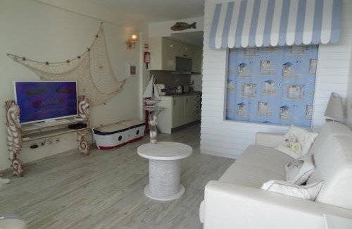 Santiago Apartamento | Akisol Sesimbra Beach III