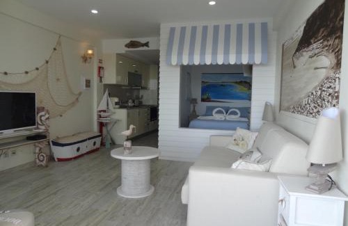 Santiago Apartamento | Akisol Sesimbra Beach III