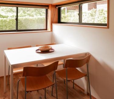 Asakura Casa | Akizuki Meganebashi Cottage
