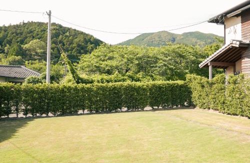 Asakura Casa | Akizuki Meganebashi Cottage