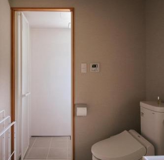 Asakura Casa | Akizuki Meganebashi Cottage