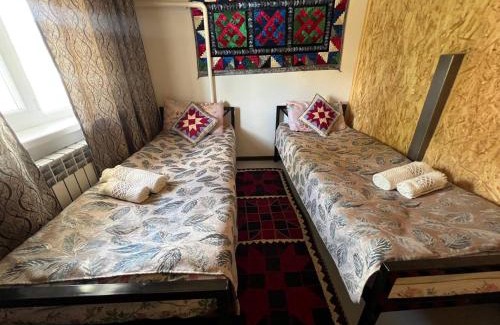 Chuy Province Cama Y Desayuno | Akjol guest house