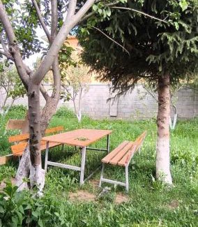 Chuy Province Cama Y Desayuno | Akjol guest house