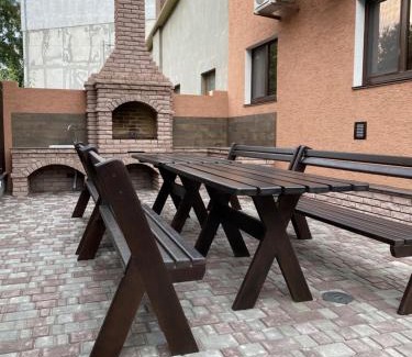 Bilhorod-Dnistrovskyi Apartamento | AKKERMAN-APPARTEMENT