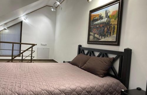 Bilhorod-Dnistrovskyi Apartamento | AKKERMAN-APPARTEMENT